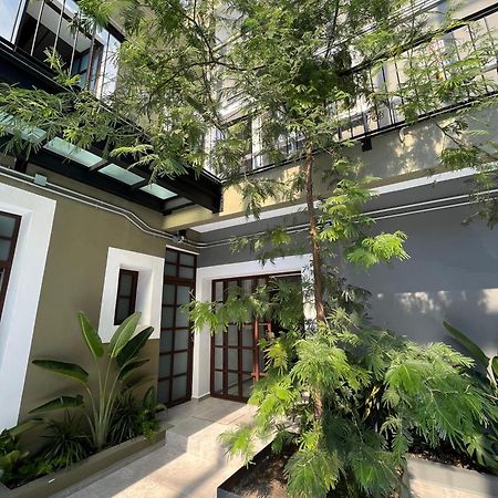 Eonia Otel Atlixco Dış mekan fotoğraf