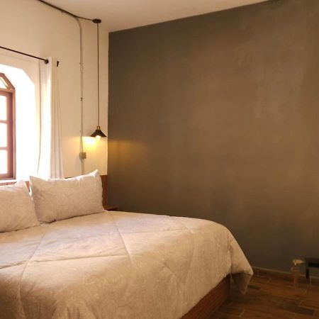Eonia Otel Atlixco Dış mekan fotoğraf
