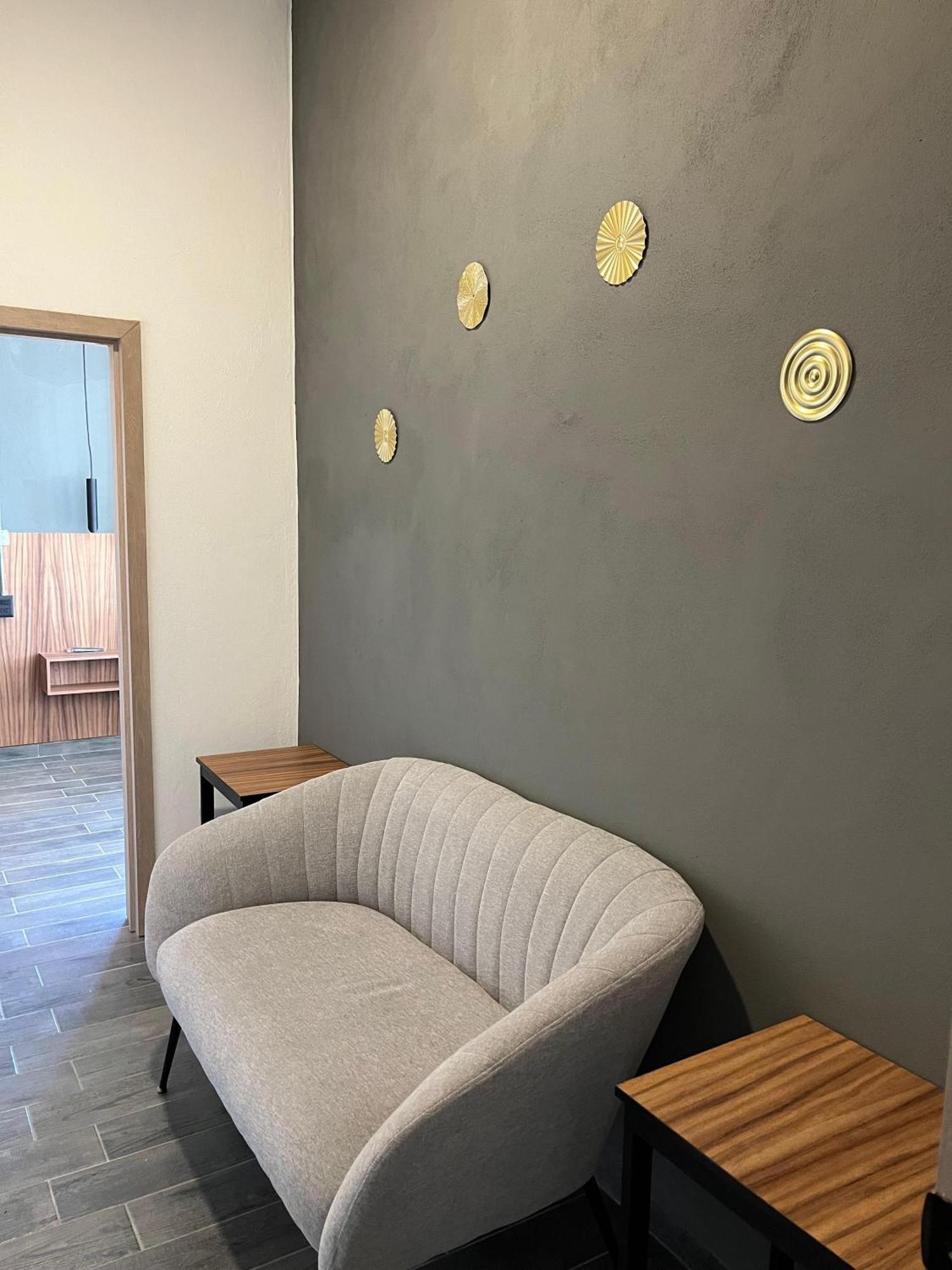 Eonia Otel Atlixco Dış mekan fotoğraf