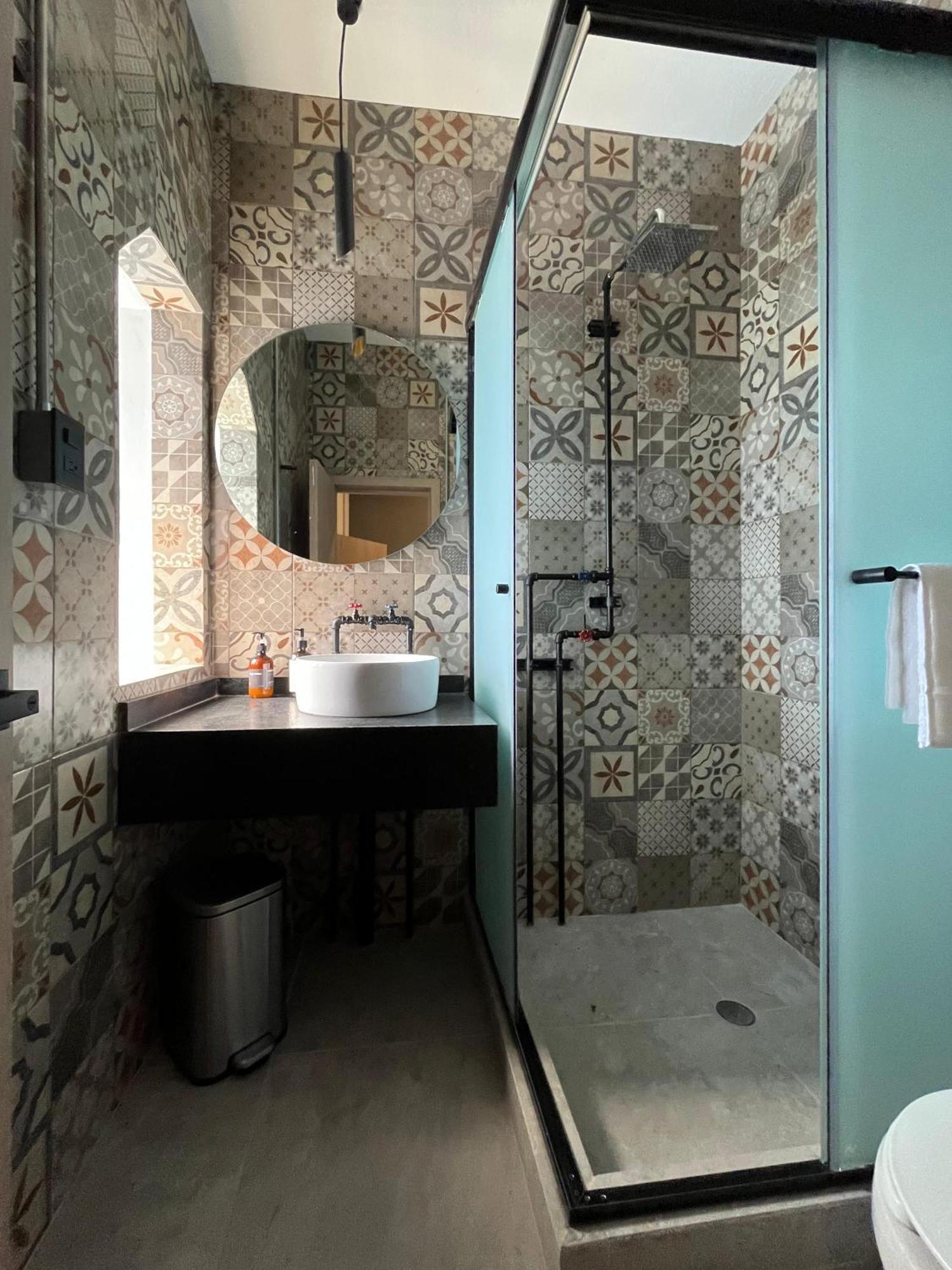 Eonia Otel Atlixco Dış mekan fotoğraf
