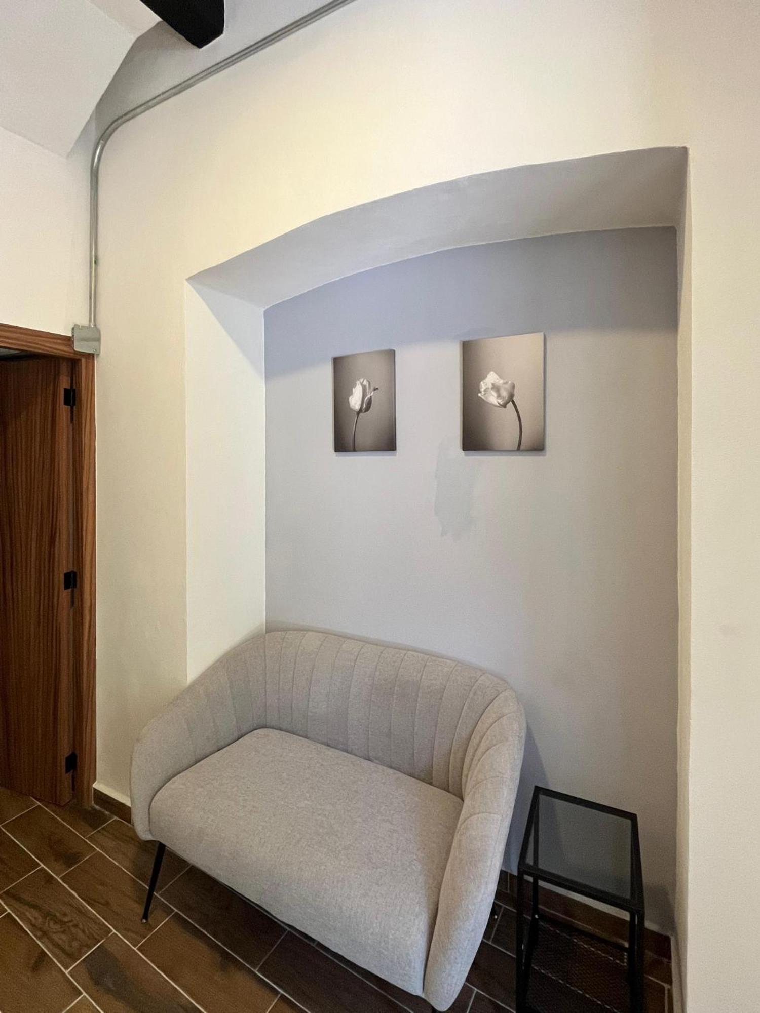 Eonia Otel Atlixco Dış mekan fotoğraf