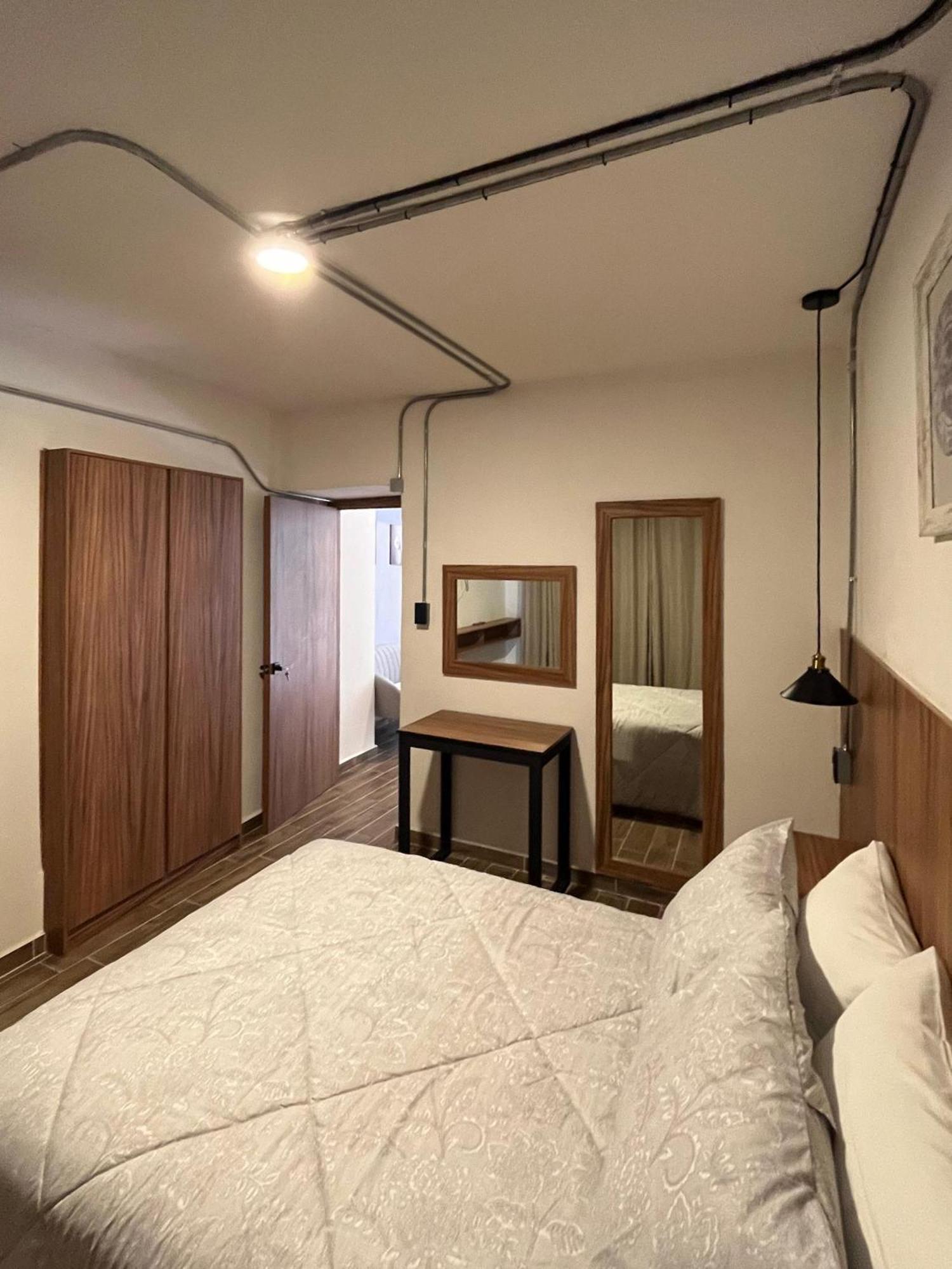 Eonia Otel Atlixco Dış mekan fotoğraf