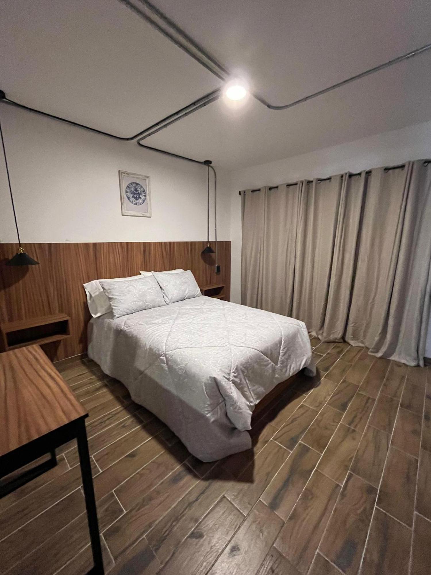Eonia Otel Atlixco Dış mekan fotoğraf