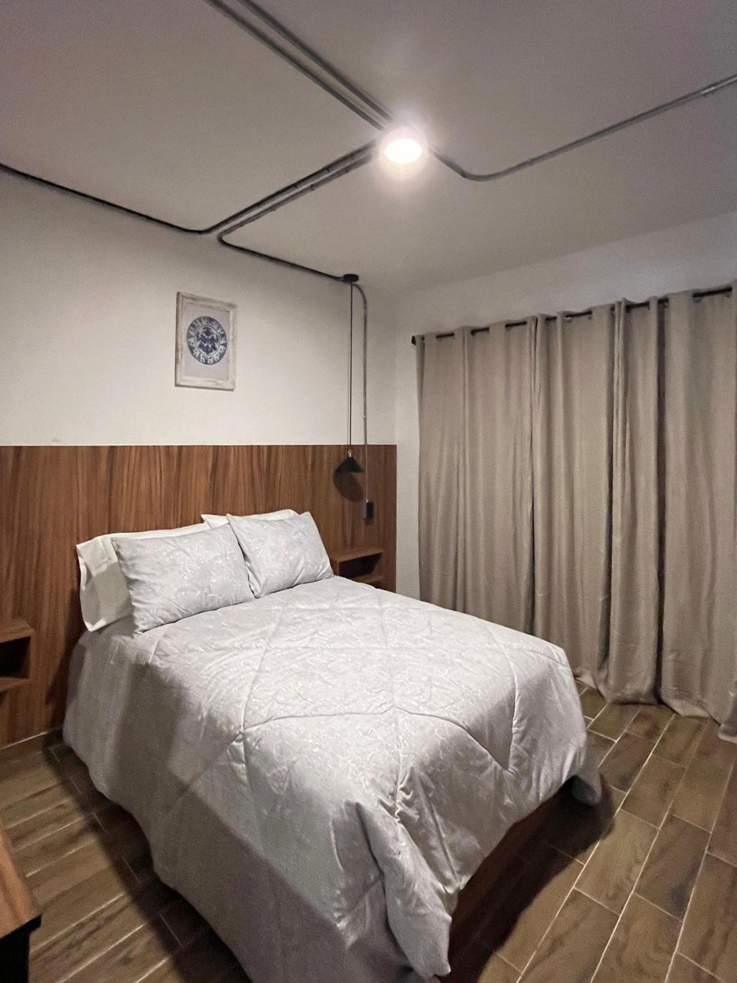 Eonia Otel Atlixco Dış mekan fotoğraf