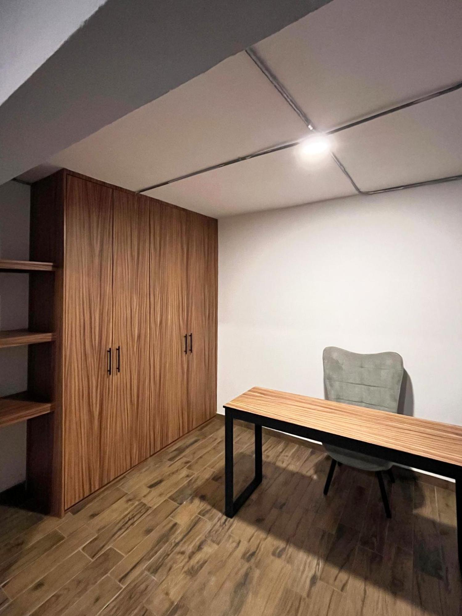 Eonia Otel Atlixco Dış mekan fotoğraf