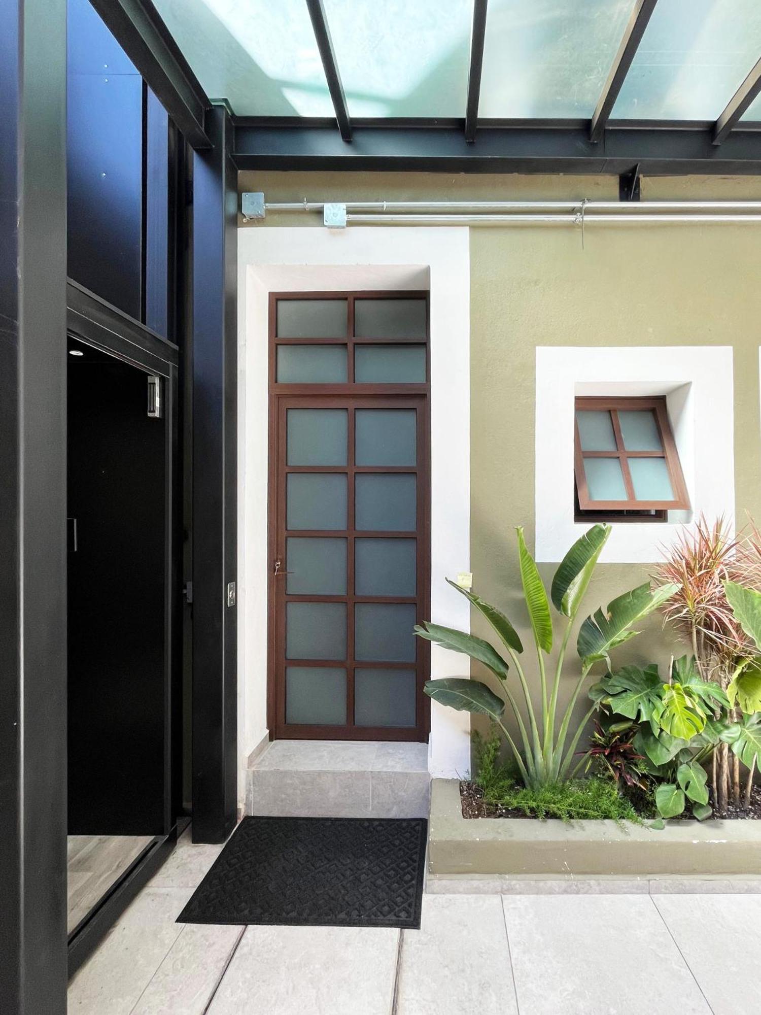 Eonia Otel Atlixco Dış mekan fotoğraf