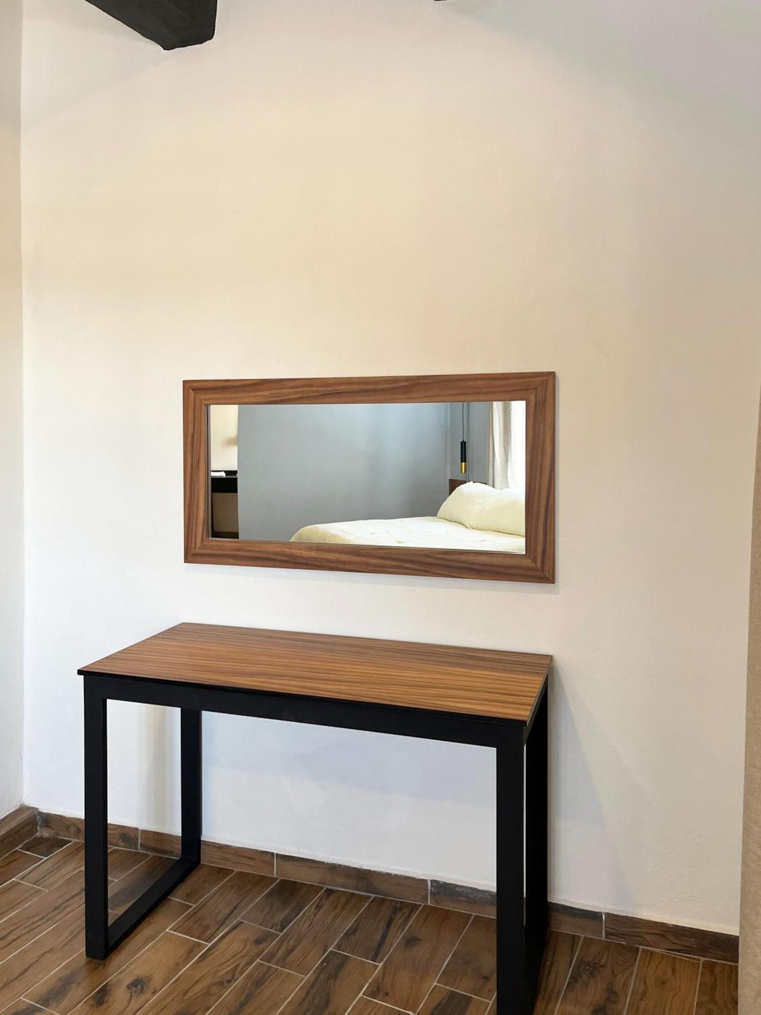 Eonia Otel Atlixco Dış mekan fotoğraf