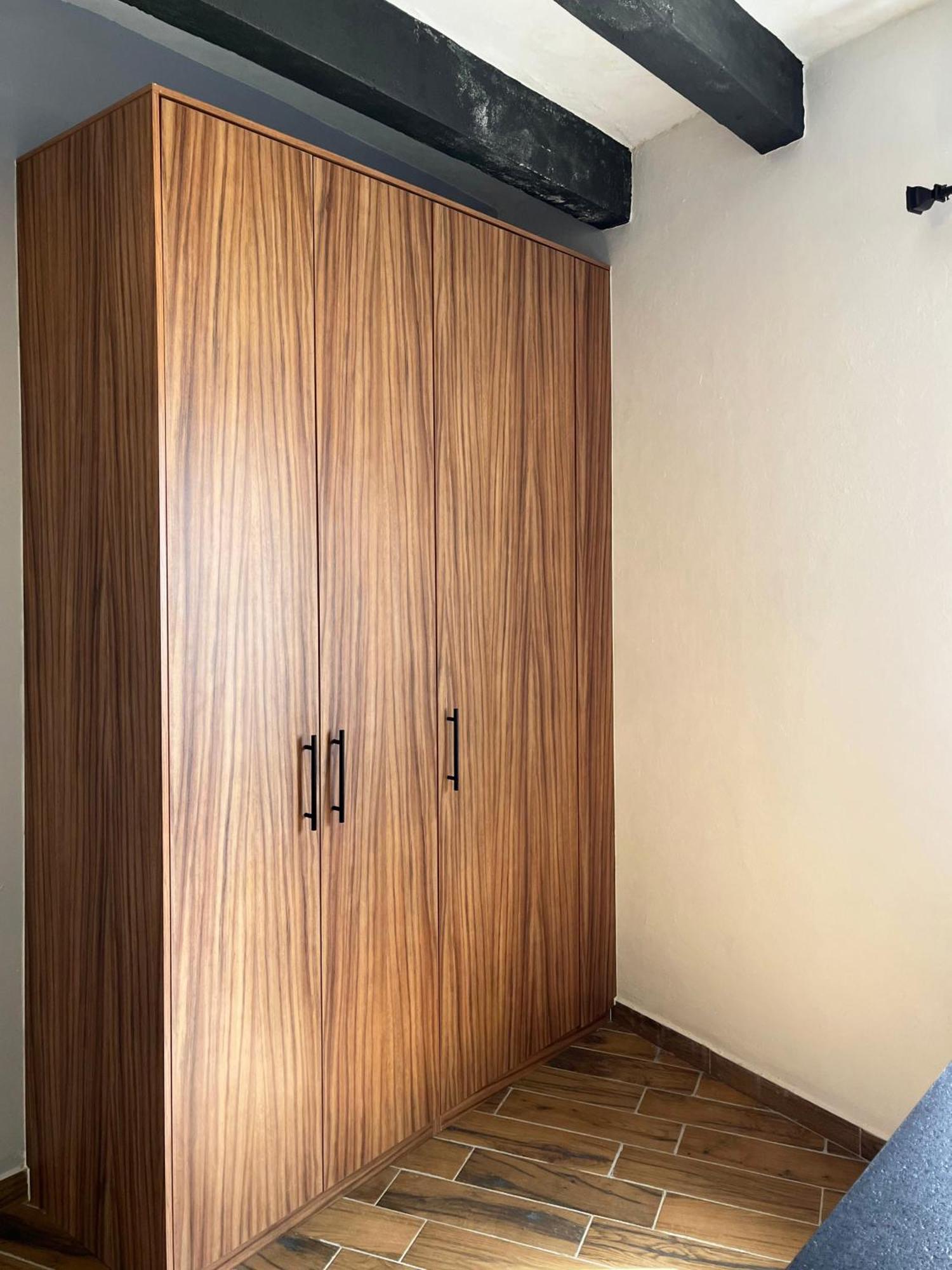 Eonia Otel Atlixco Dış mekan fotoğraf