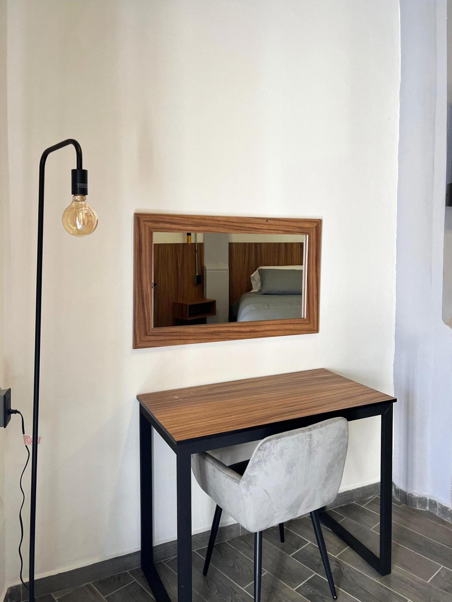 Eonia Otel Atlixco Dış mekan fotoğraf