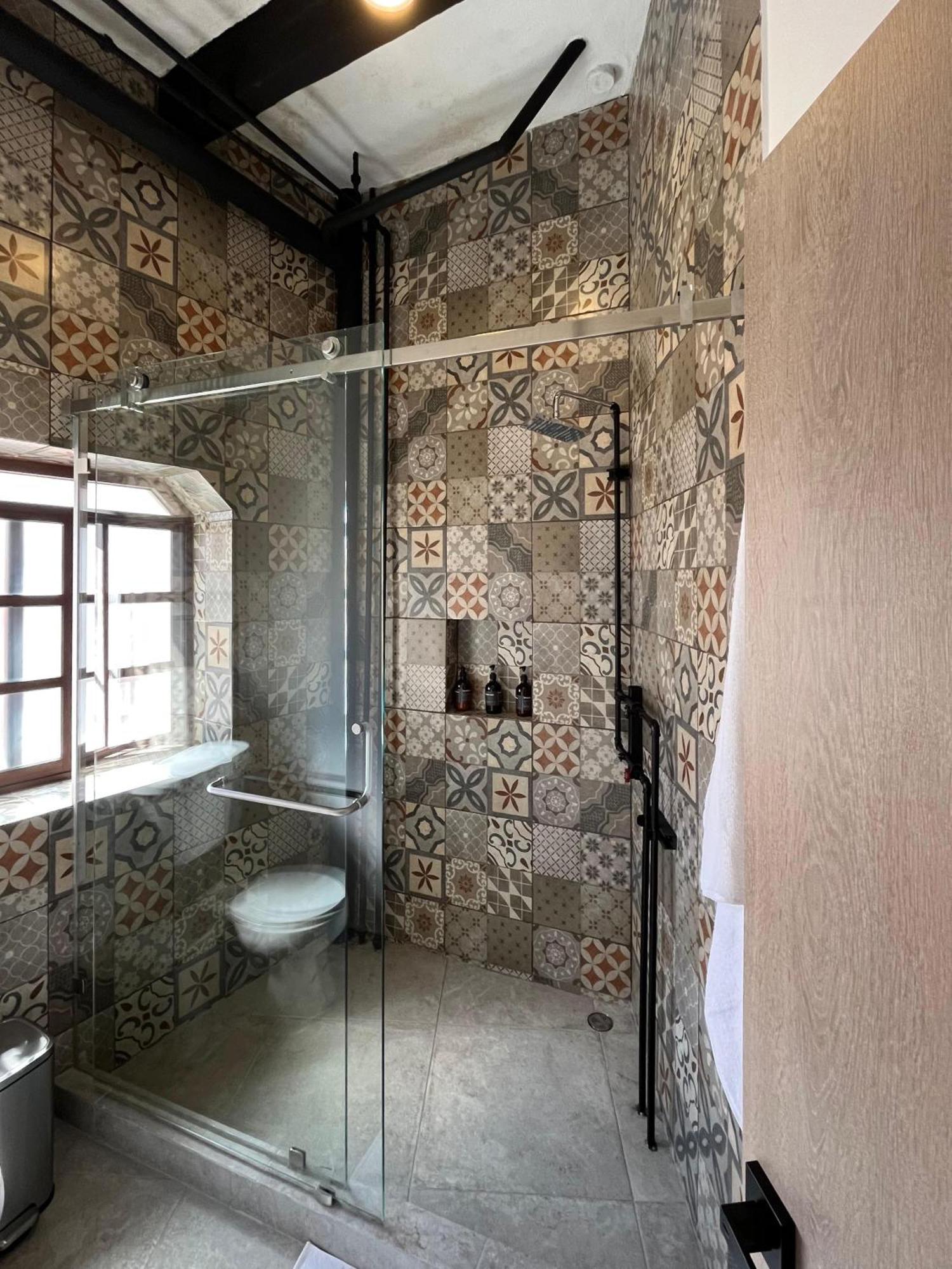 Eonia Otel Atlixco Dış mekan fotoğraf