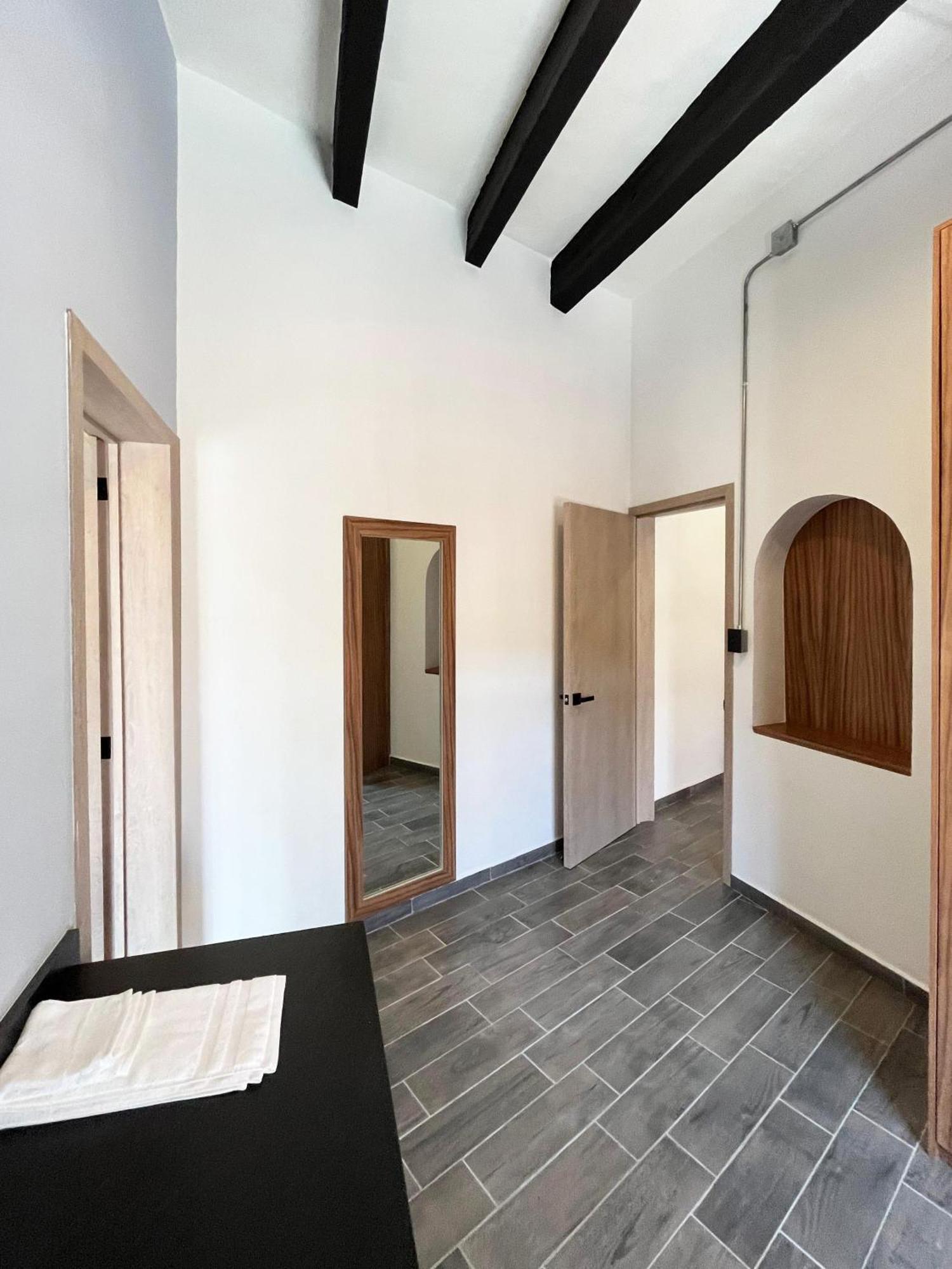 Eonia Otel Atlixco Dış mekan fotoğraf