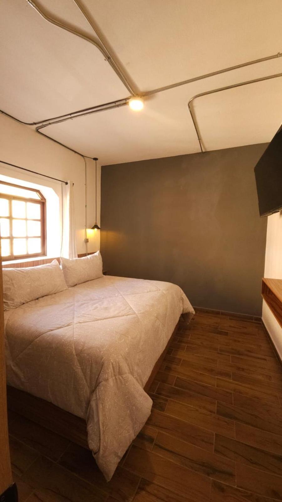 Eonia Otel Atlixco Dış mekan fotoğraf