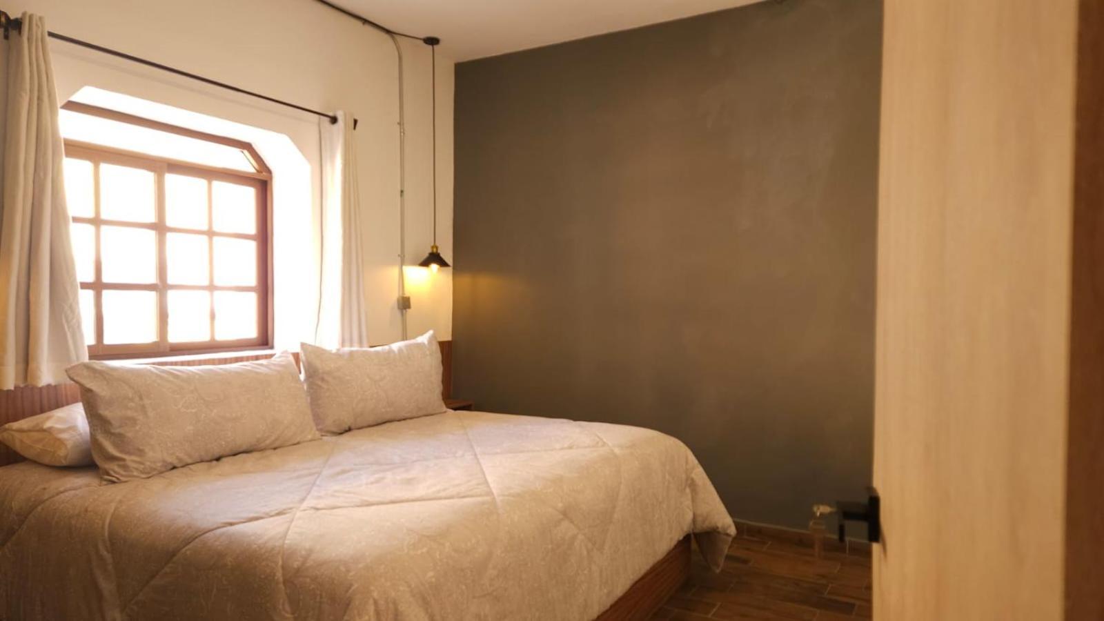 Eonia Otel Atlixco Dış mekan fotoğraf