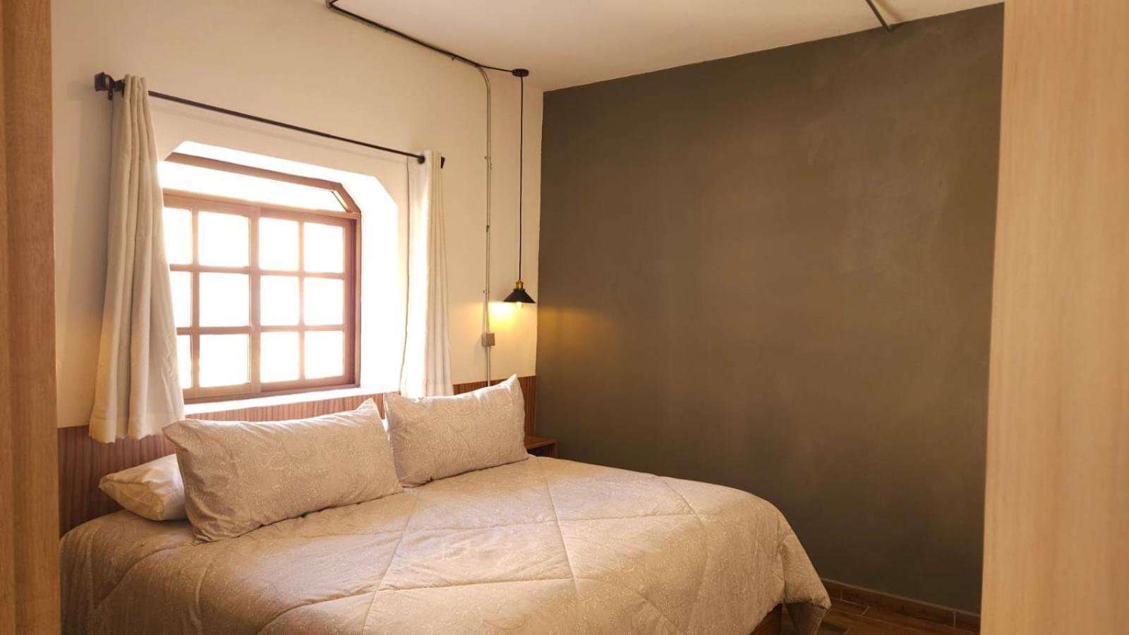 Eonia Otel Atlixco Dış mekan fotoğraf