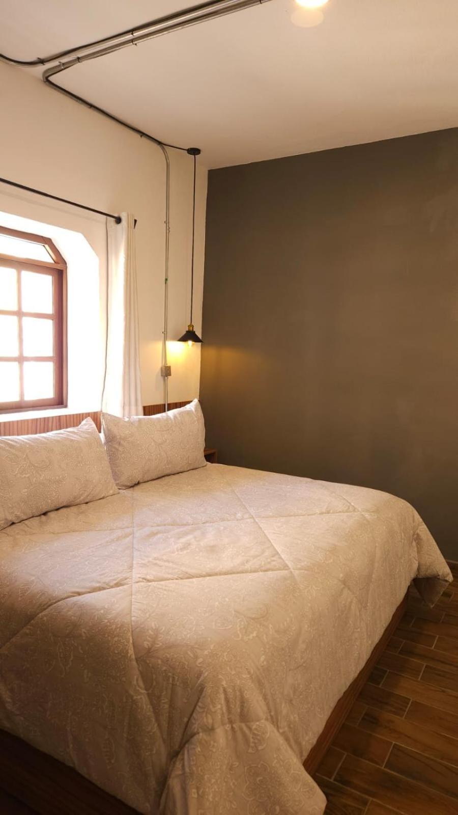 Eonia Otel Atlixco Dış mekan fotoğraf