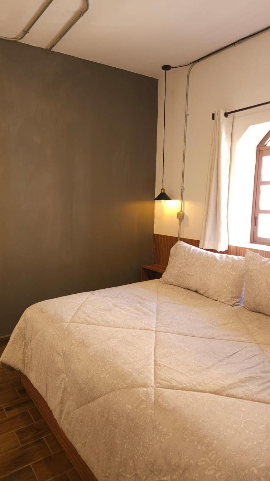 Eonia Otel Atlixco Dış mekan fotoğraf